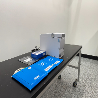 Agilent G2939A BioAnalyzer image 1